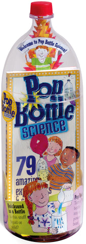 Pop Bottle Science