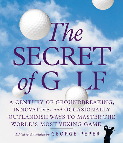 The Secret of Golf