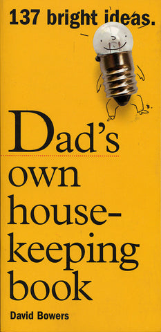 Dad's Own Housekeeping Book