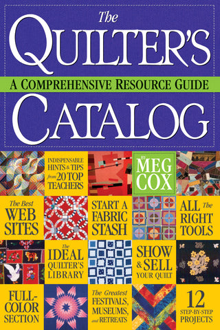 The Quilter's Catalog