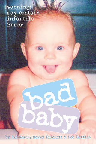 Bad Baby