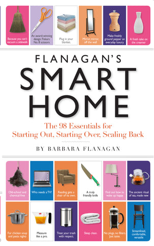 Flanagan's Smart Home
