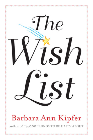 The Wish List