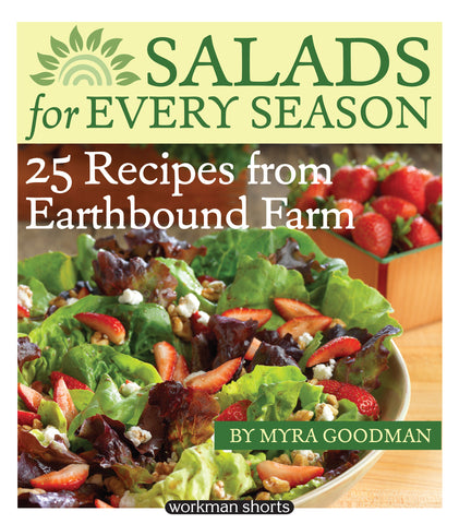 Salads for Every Season