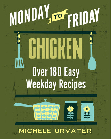 Monday-to-Friday Chicken