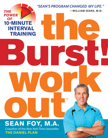 The Burst! Workout