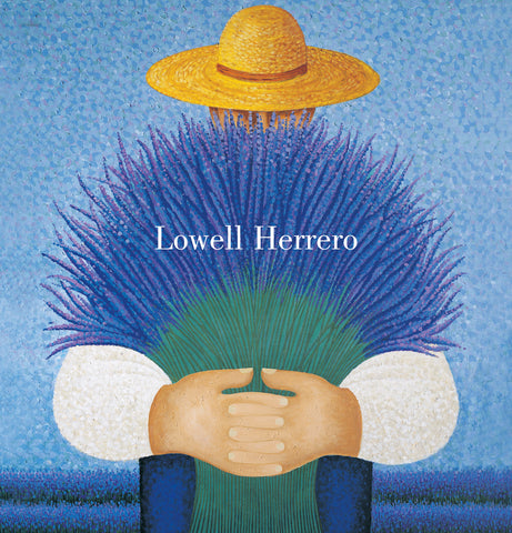 Lowell Herrero