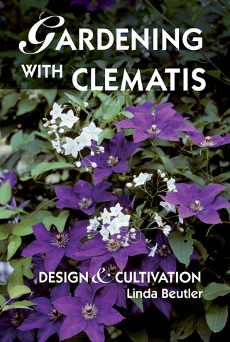 Gardening with Clematis