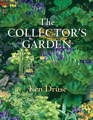 The Collector's Garden