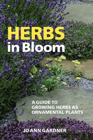 Herbs in Bloom