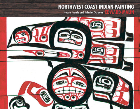 Northwest Coast Indian Painting