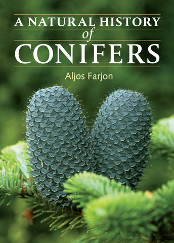 A Natural History of Conifers