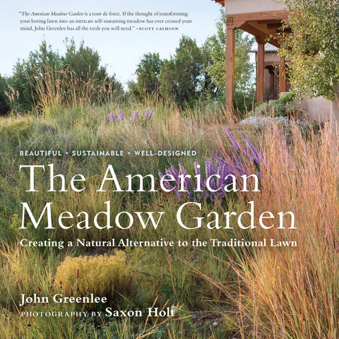 The American Meadow Garden