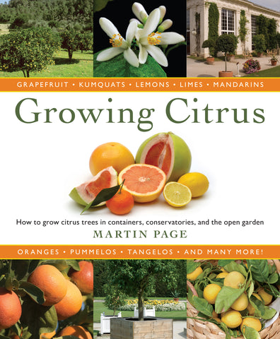 Growing Citrus