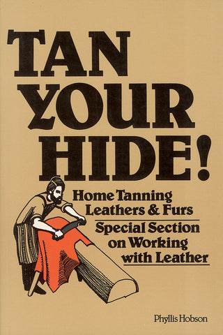 Tan Your Hide!