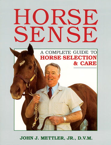 Horse Sense