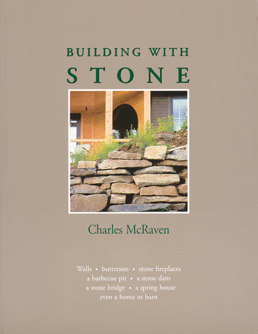 Building with Stone
