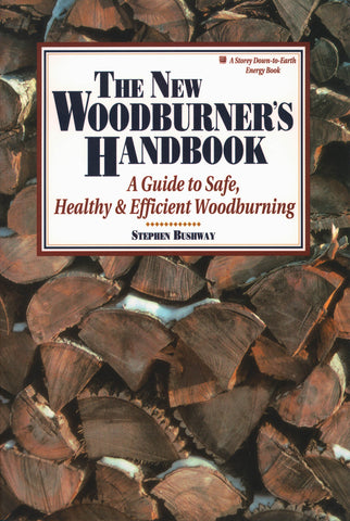The New Woodburner's Handbook