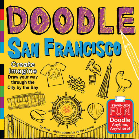 Doodle San Francisco