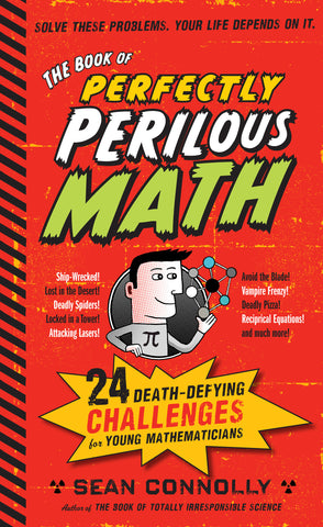 The Book of Perfectly Perilous Math