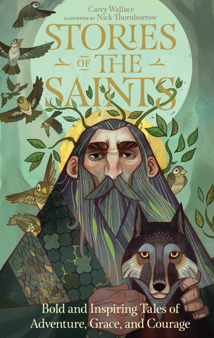 Stories of the Saints