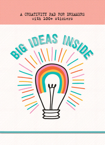 Big Ideas Inside