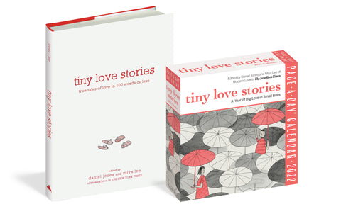Tiny Love Stories Set