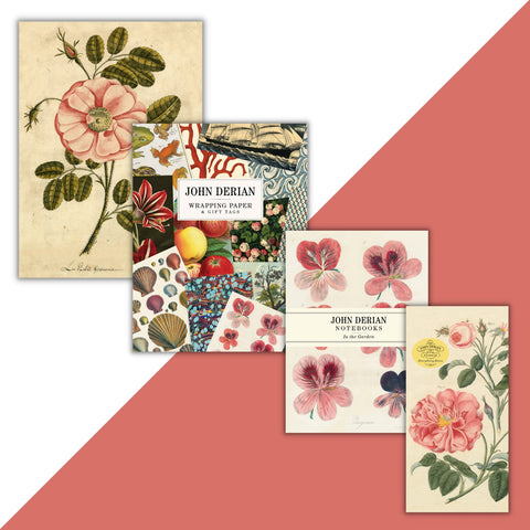 John Derian Paper Goods Collection