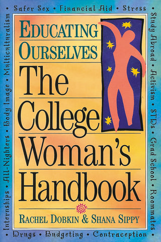 The College Woman's Handbook