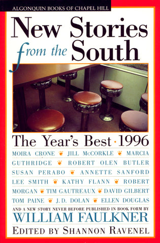 New Stories from the South 1996