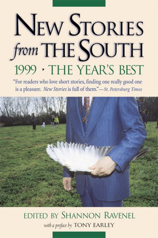New Stories from the South 1999