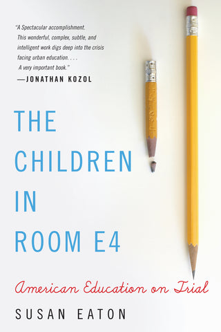 The Children in Room E4