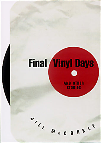 Final Vinyl Days
