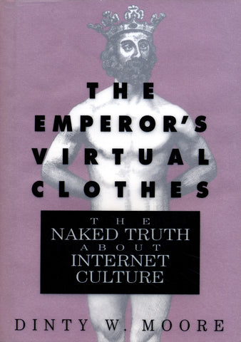 The Emperor's Virtual Clothes