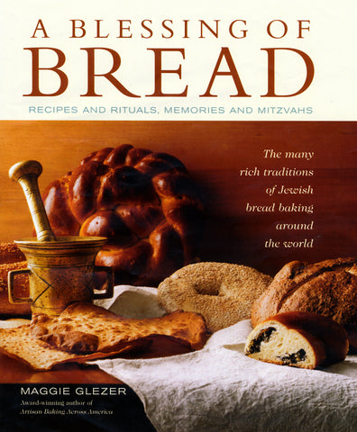 A Blessing of Bread