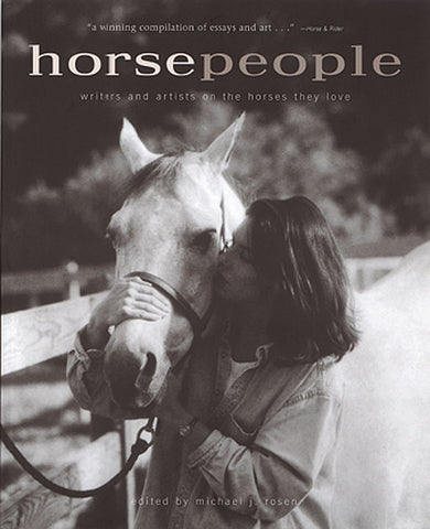 Horse People