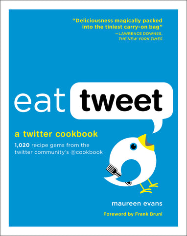 Eat Tweet