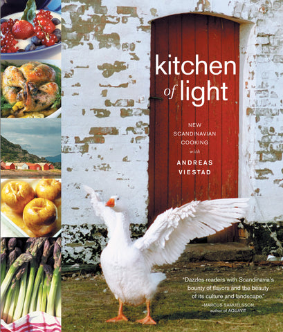 Kitchen of Light