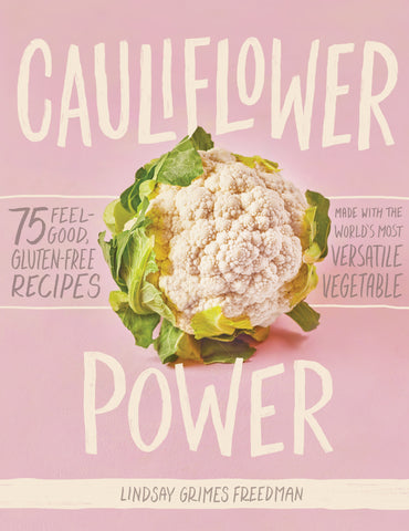 Cauliflower Power