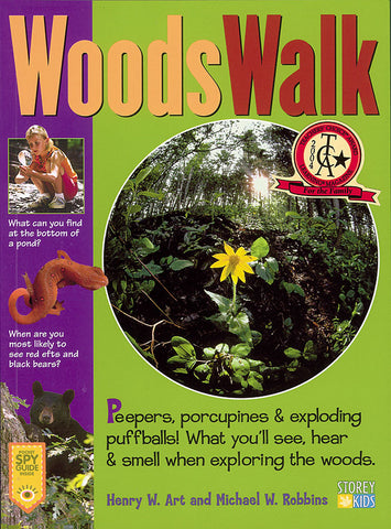 WoodsWalk