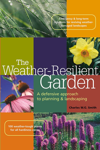 The Weather-Resilient Garden