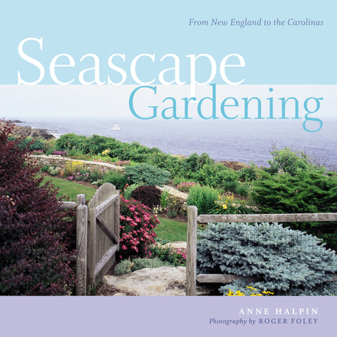 Seascape Gardening