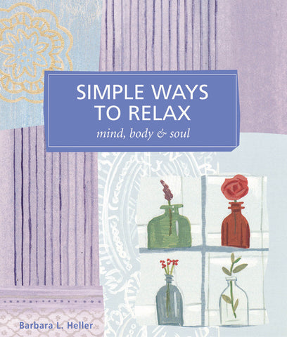 Simple Ways to Relax