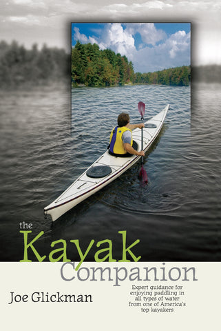 The Kayak Companion