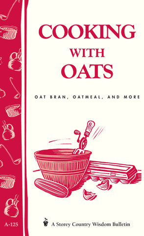Cooking with Oats