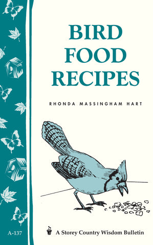 Bird Food Recipes