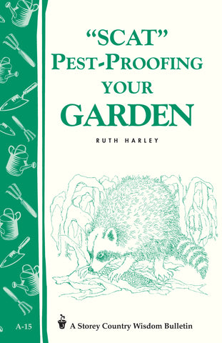 Pest-Proofing Your Garden