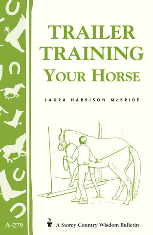 Trailer-Training Your Horse