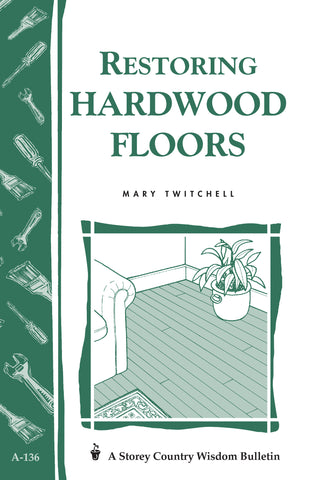 Restoring Hardwood Floors