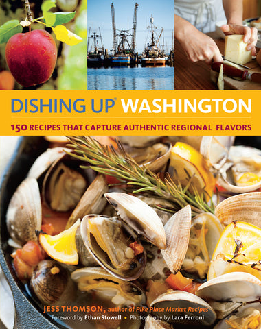 Dishing Up® Washington